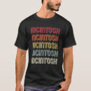 Pesquisar por mcintosh camisetas Apelido