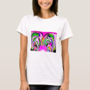 Pesquisar por loops camisetas Para ela