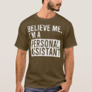 Pesquisar por assistente pessoal camisetas Contabilistas