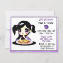 Pesquisar por pizza para o aniversáaio cartoes Para crianças