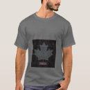 Pesquisar por design canadense camisetas Canadiana