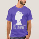 Pesquisar por rainha elizabeth ii camisetas Ficha sindical