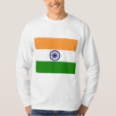 Pesquisar por mumbai india camisetas Bandeira de india