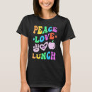 Pesquisar por cafeteria camisetas Almoço