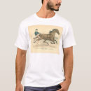Pesquisar por trotar camisetas Animais