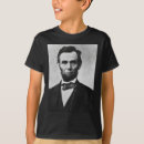 Pesquisar por abraham lincoln camisetas Guerra civil