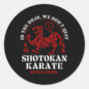 Pesquisar por dojo adesivos Movimento karate