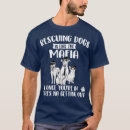 Pesquisar por cães do filme camisetas Legal
