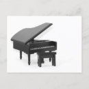 Pesquisar por instrumento musical cartoes postais Piano de cauda
