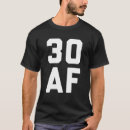 Pesquisar por aniversário de 30 anos engraçado camisetas Partido