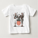 Pesquisar por liberdade bebê camisetas Patriotismo