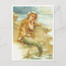 Pesquisar por ariel cartoes postais Sereia