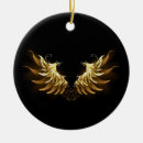 Pesquisar por anjo dourado ornamentos Asas