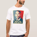 Pesquisar por líderes políticos camisetas Democrata