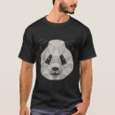 Pesquisar por panda animal camisetas Beisebol