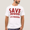 Pesquisar por snowden camisetas Liberdade