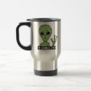 Pesquisar por alienígena viagem canecas Ufo