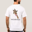 Pesquisar por girafa muito engraçado camisetas Para todos
