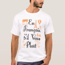 Pesquisar por estudante francês camisetas França