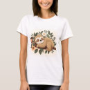 Pesquisar por preguiça preguiçosa camisetas Para ele