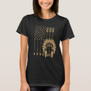 Pesquisar por tribo nativo camisetas Legal