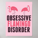 Pesquisar por flamingo pósteres Bird