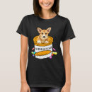 Pesquisar por do corgi femininas camisetas Corgis