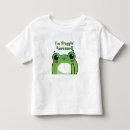 Pesquisar por temido camisetas Qualquer crinaça