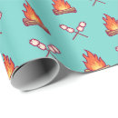 Pesquisar por fogueira papel de presente Chamas