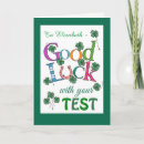 Pesquisar por símbolo para a sorte cartoes Trevo de quatro folhas