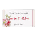 Pesquisar por frasco etiquetas Água