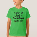 Pesquisar por green camisetas Para crianças