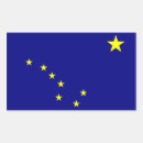 Pesquisar por bandeira alaska adesivos Estado