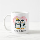 Pesquisar por casal pinguim canecas Esposa