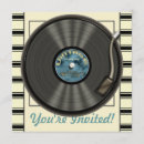 Pesquisar por vinil convites Vintage