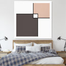 Pesquisar por taupe impressão de canvas Moderno