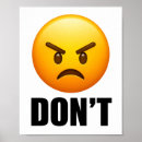 Pesquisar por poster do emoji pôsteres pósteres Qualquer pessoa