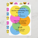 Pesquisar por círculos coloridos convites Para crianças