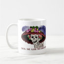 Pesquisar por muerte canecas Catrina