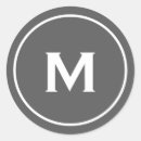 Pesquisar por modern adesivos Monograma