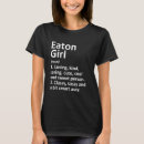 Pesquisar por eaton camisetas Engraçado