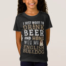 Pesquisar por buldog camisetas Tendências