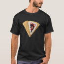 Pesquisar por crepe camisetas Comida