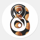 Pesquisar por número oito adesivos Basquete