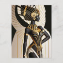 Pesquisar por rainha egípcia cartoes postais Linda