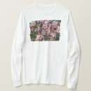 Pesquisar por impressão de cor camisetas Floral