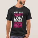 Pesquisar por halterofilista camisetas Academia