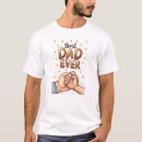 Pesquisar por vínculo camisetas Melhor pai