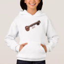 Pesquisar por instrumentos moletons com capuz Música