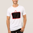 Pesquisar por provocador camisetas Pensamento crítico